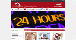 Desktop Screenshot of ministuff24h.com